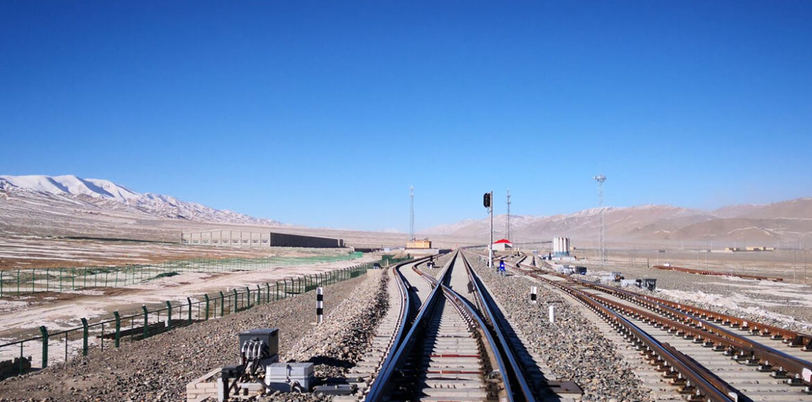 Chinese standard turnouts Chinese standard turnouts