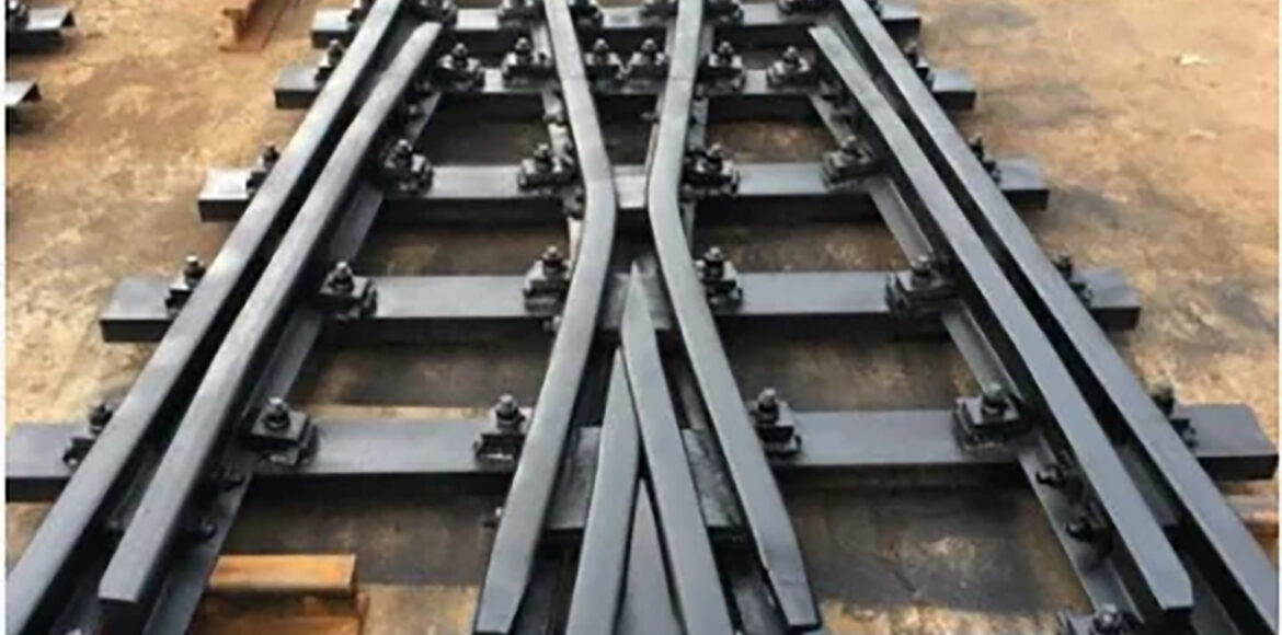 MineTurnouts MineTurnouts